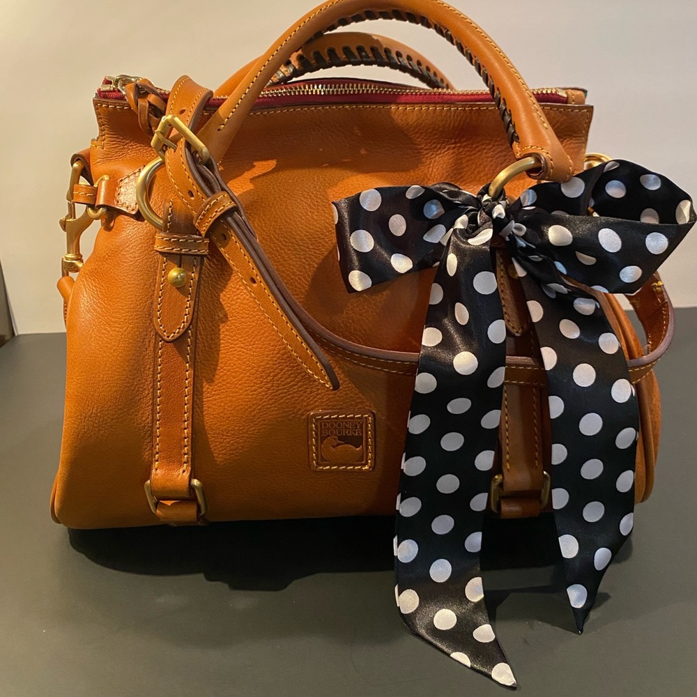 🎀TWILLY🎀Style your HandBag/ Scarf/Ribbon/Neck/Wrist
